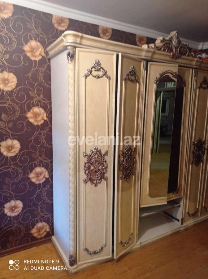 Satılır, yeni tikili, 3 otaqlı, 105 m², İnşaatçılar m.