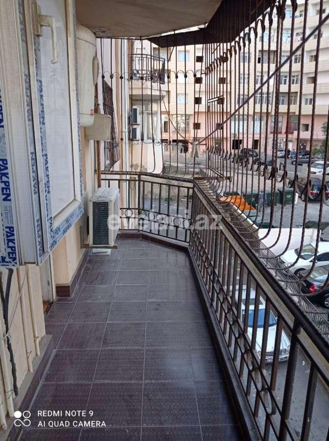 Satılır, yeni tikili, 3 otaqlı, 105 m², İnşaatçılar m.