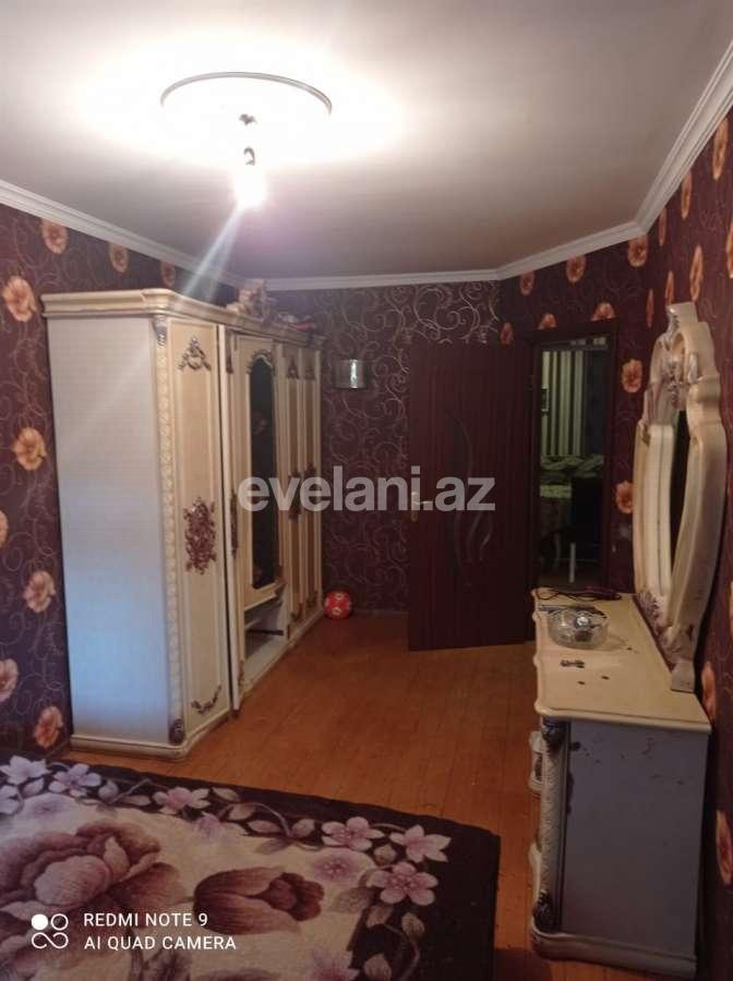 Satılır, yeni tikili, 3 otaqlı, 105 m², İnşaatçılar m.