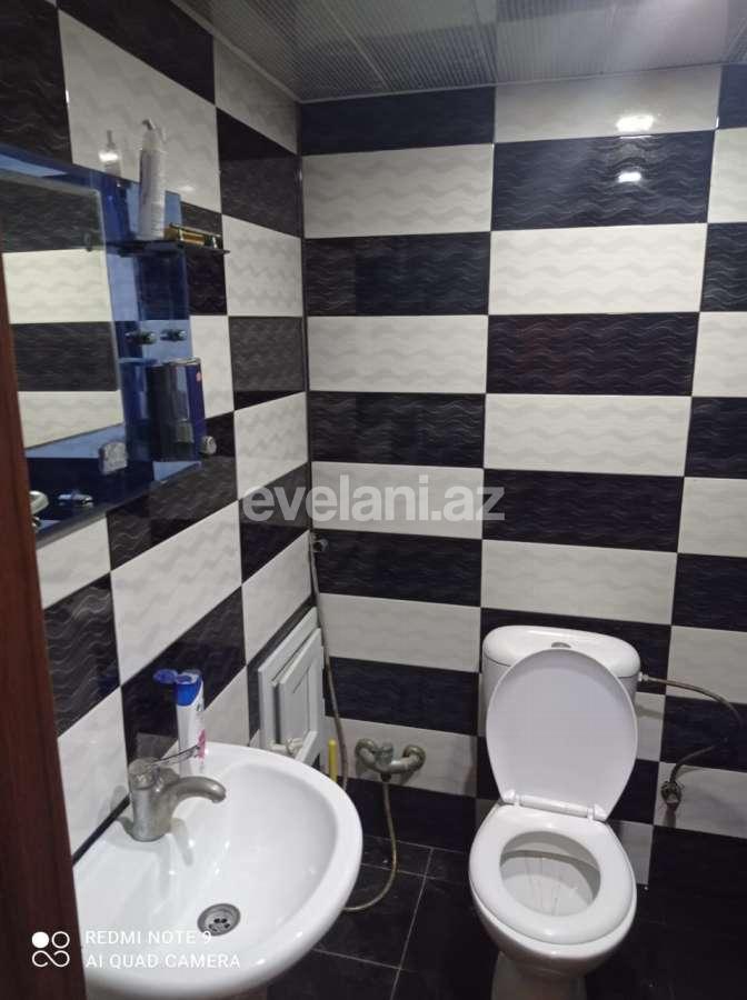 Satılır, yeni tikili, 3 otaqlı, 105 m², İnşaatçılar m.