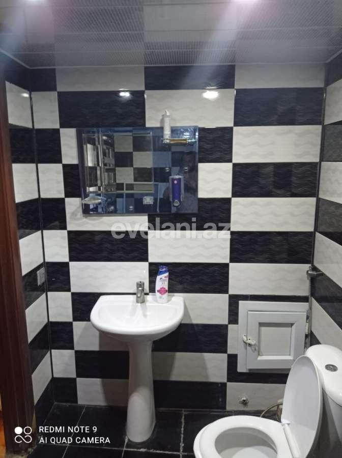 Satılır, yeni tikili, 3 otaqlı, 105 m², İnşaatçılar m.