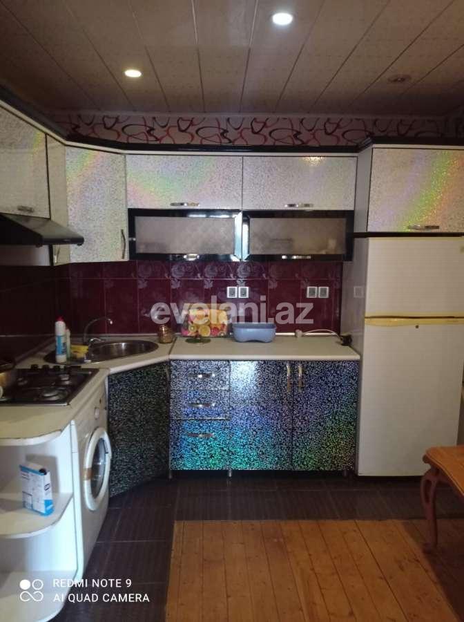 Satılır, yeni tikili, 3 otaqlı, 105 m², İnşaatçılar m.