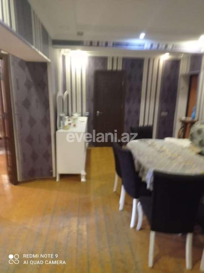 Satılır, yeni tikili, 3 otaqlı, 105 m², İnşaatçılar m.