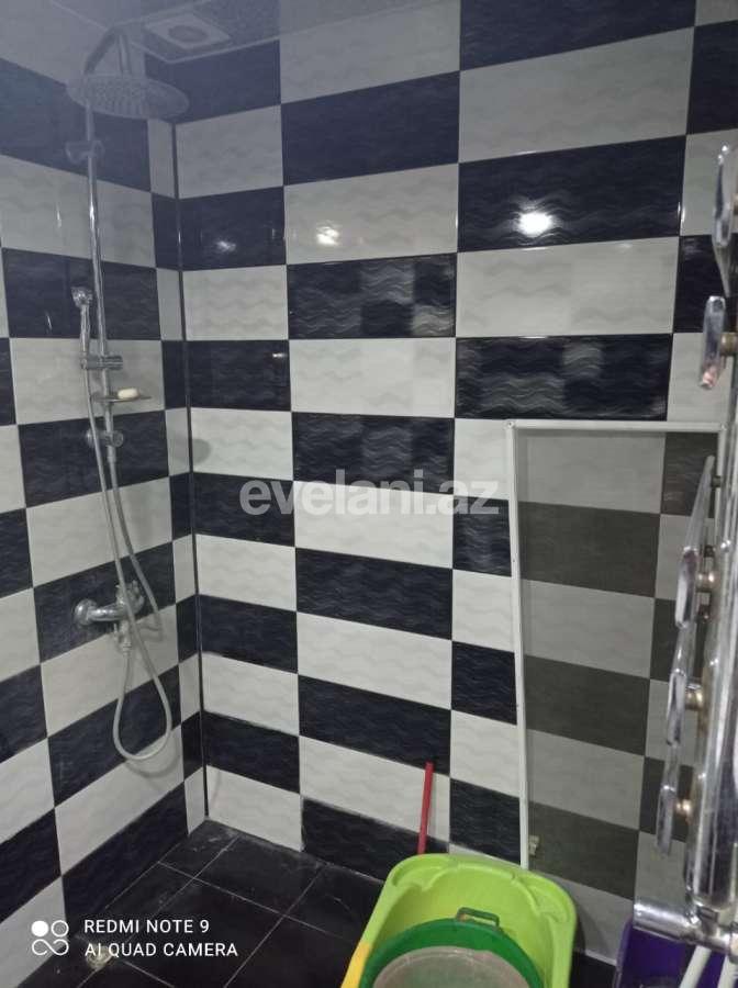 Satılır, yeni tikili, 3 otaqlı, 105 m², İnşaatçılar m.
