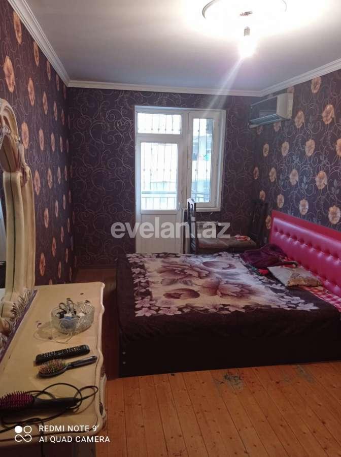 Satılır, yeni tikili, 3 otaqlı, 105 m², İnşaatçılar m.