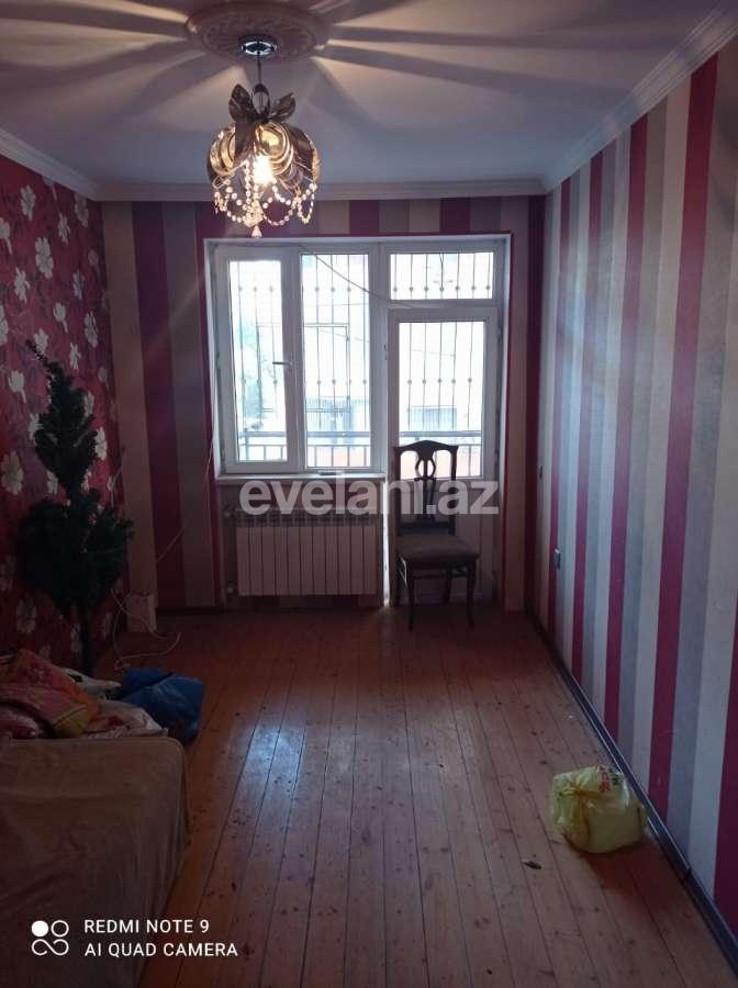 Satılır, yeni tikili, 3 otaqlı, 105 m², İnşaatçılar m.