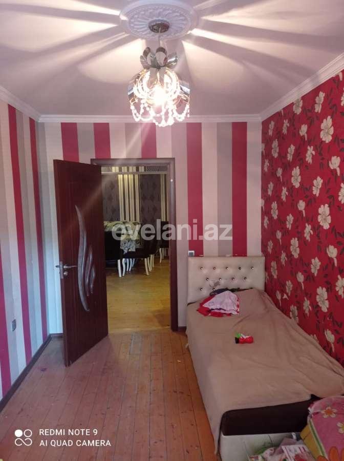Satılır, yeni tikili, 3 otaqlı, 105 m², İnşaatçılar m.