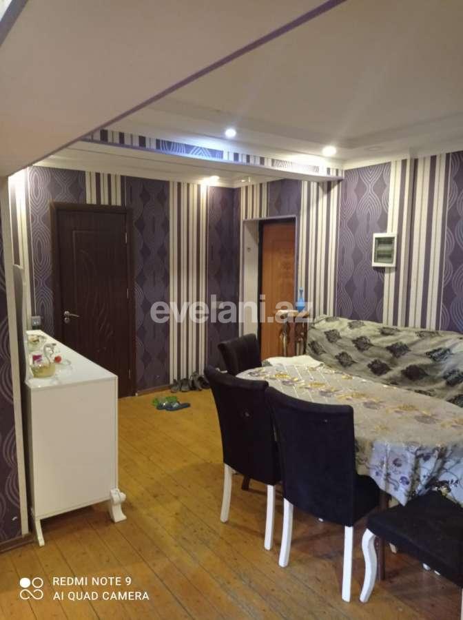 Satılır, yeni tikili, 3 otaqlı, 105 m², İnşaatçılar m.