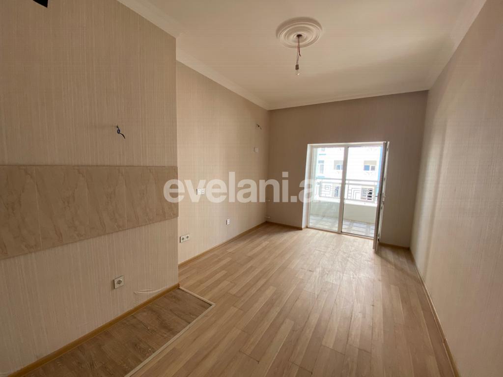 Sale, new building, 2 room, 76 m², Narimanov r.