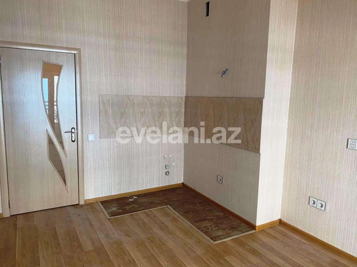 Sale, new building, 2 room, 76 m², Narimanov r.