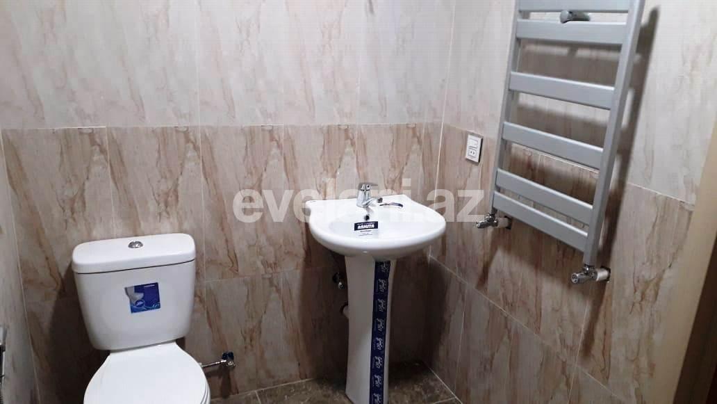 Sale, new building, 2 room, 76 m², Narimanov r.