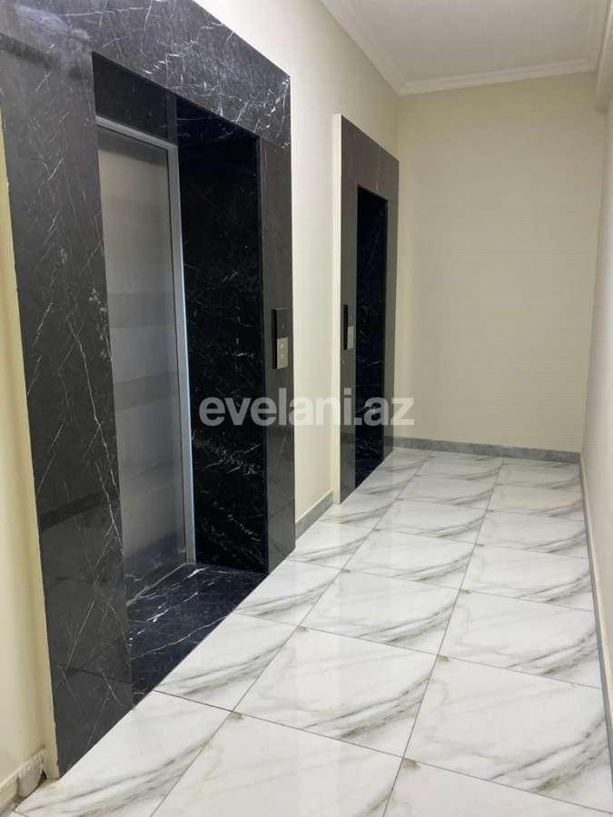 Sale, new building, 2 room, 76 m², Narimanov r.