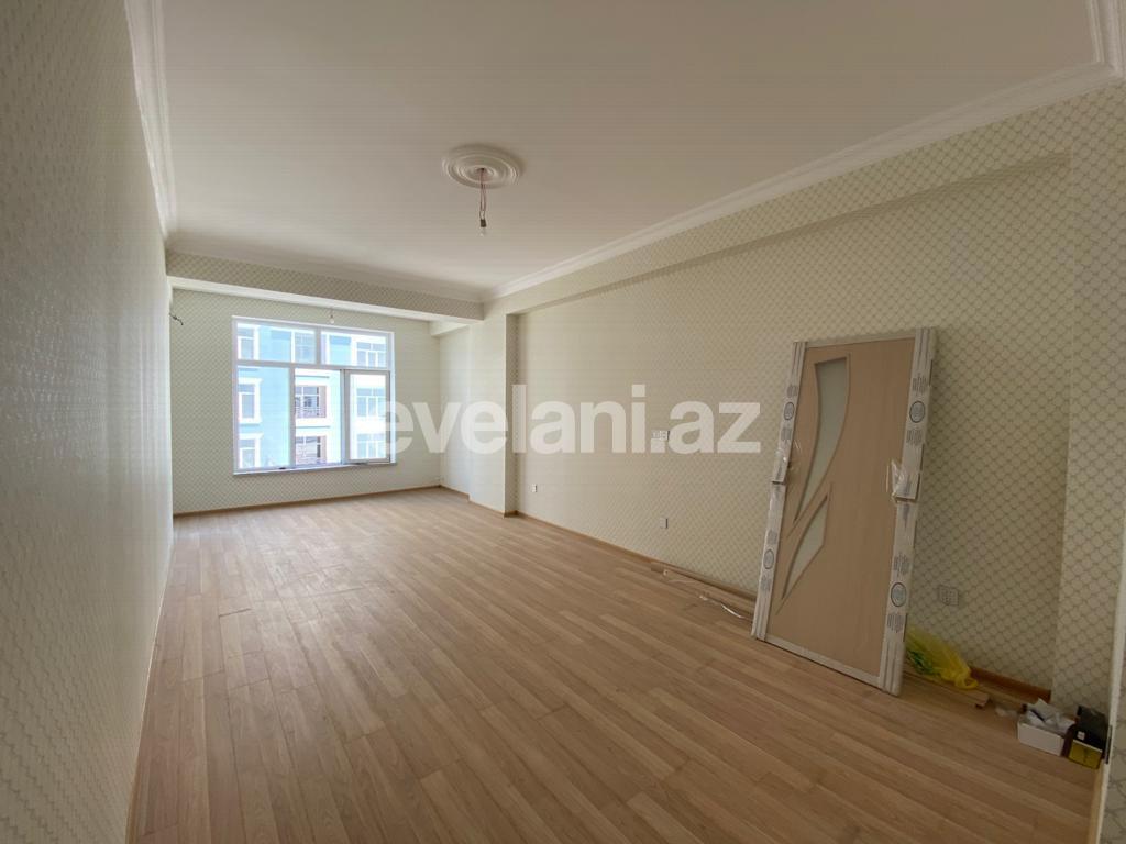 Sale, new building, 2 room, 76 m², Narimanov r.