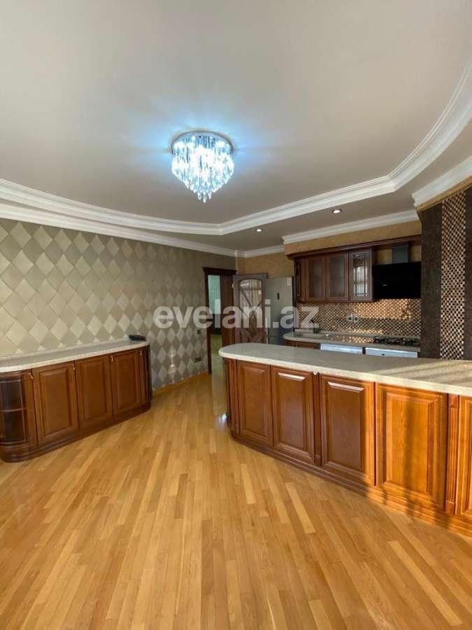 Sale, new building, 3 room, 140 m², Nizami m.