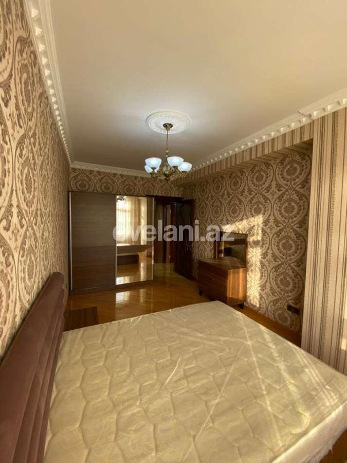 Sale, new building, 3 room, 140 m², Nizami m.