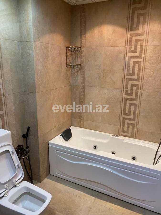 Sale, new building, 3 room, 140 m², Nizami m.