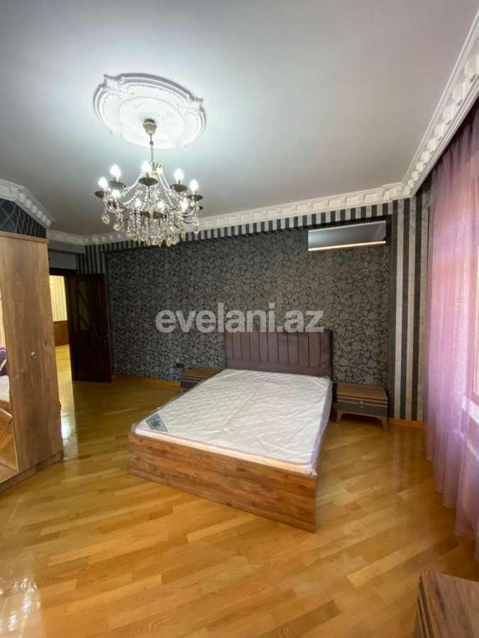Sale, new building, 3 room, 140 m², Nizami m.