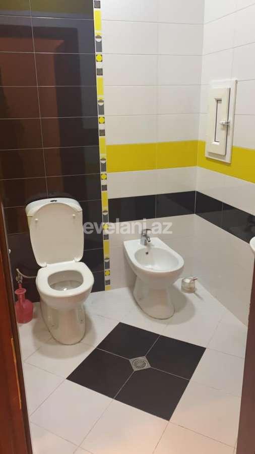 Сдаётся, новостройка, 3-комнаты, 155 m², Гянджлик m.