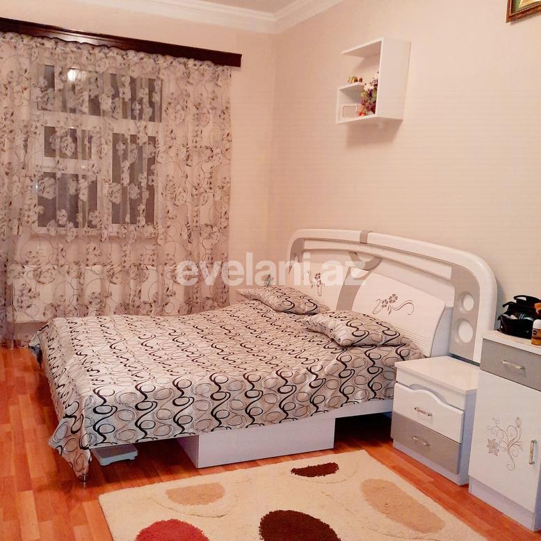 Sale, garden / house, 4 room, 175 m², Inshaatchilar m.