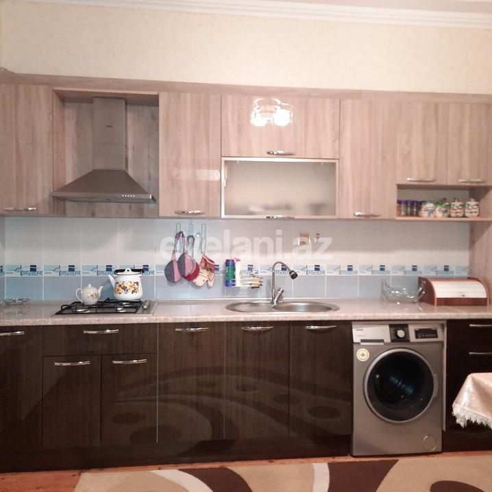 Sale, garden / house, 4 room, 175 m², Inshaatchilar m.