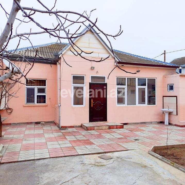 Sale, garden / house, 4 room, 175 m², Inshaatchilar m.