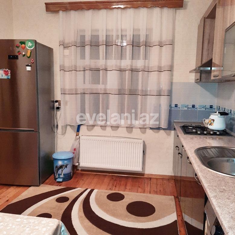 Sale, garden / house, 4 room, 175 m², Inshaatchilar m.