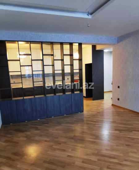 Satılır, yeni tikili, 3 otaqlı, 110 m², Yasamal r.