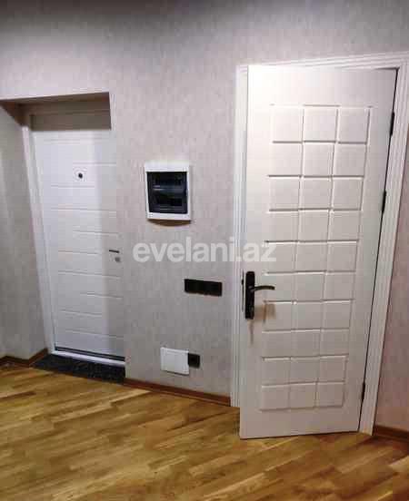 Satılır, yeni tikili, 3 otaqlı, 110 m², Yasamal r.