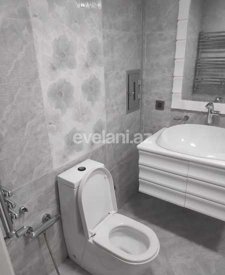 Satılır, yeni tikili, 3 otaqlı, 110 m², Yasamal r.