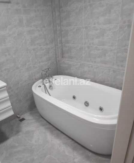 Satılır, yeni tikili, 3 otaqlı, 110 m², Yasamal r.