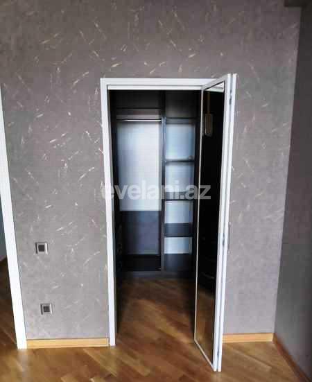 Satılır, yeni tikili, 3 otaqlı, 110 m², Yasamal r.