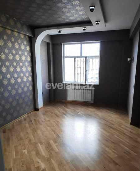 Satılır, yeni tikili, 3 otaqlı, 110 m², Yasamal r.