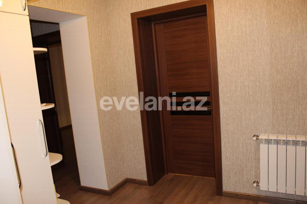 Kirayə verilir, yeni tikili, 2 otaqlı, 120 m², Elmlər Akademiyası m.