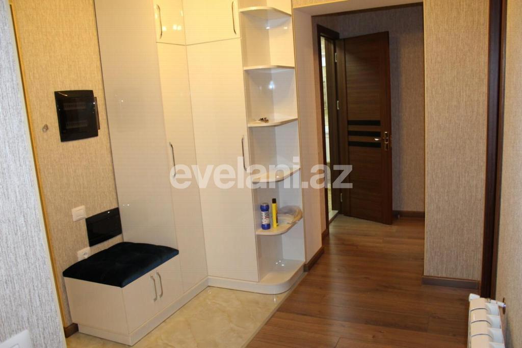 Kirayə verilir, yeni tikili, 2 otaqlı, 120 m², Elmlər Akademiyası m.