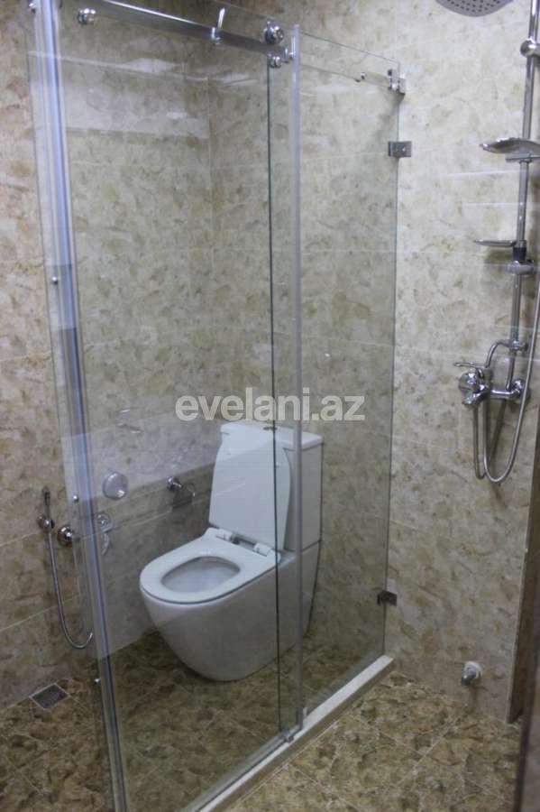 Kirayə verilir, yeni tikili, 2 otaqlı, 120 m², Elmlər Akademiyası m.