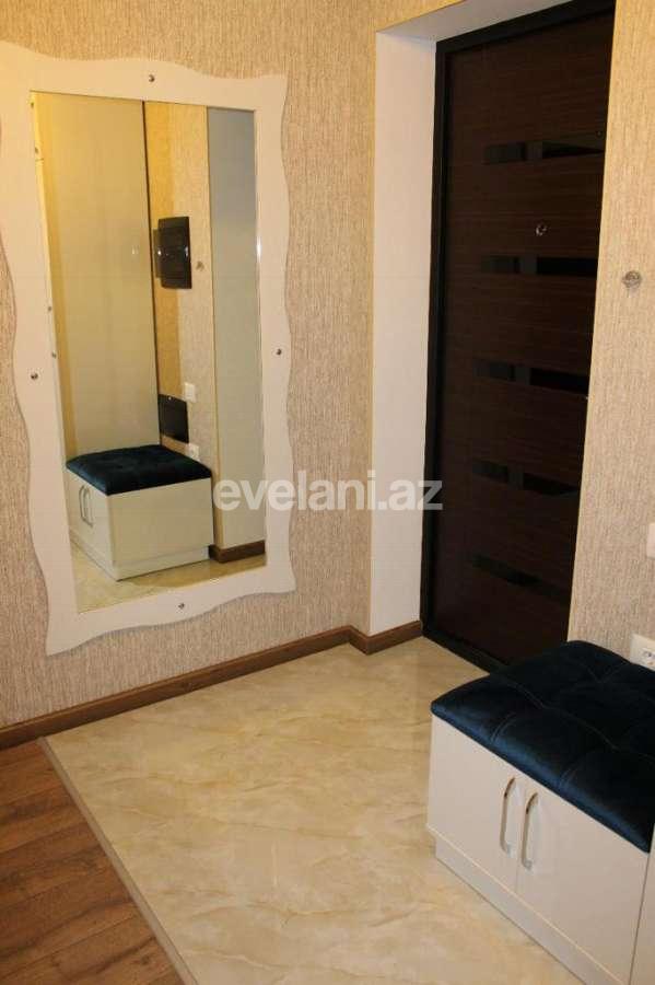Kirayə verilir, yeni tikili, 2 otaqlı, 120 m², Elmlər Akademiyası m.