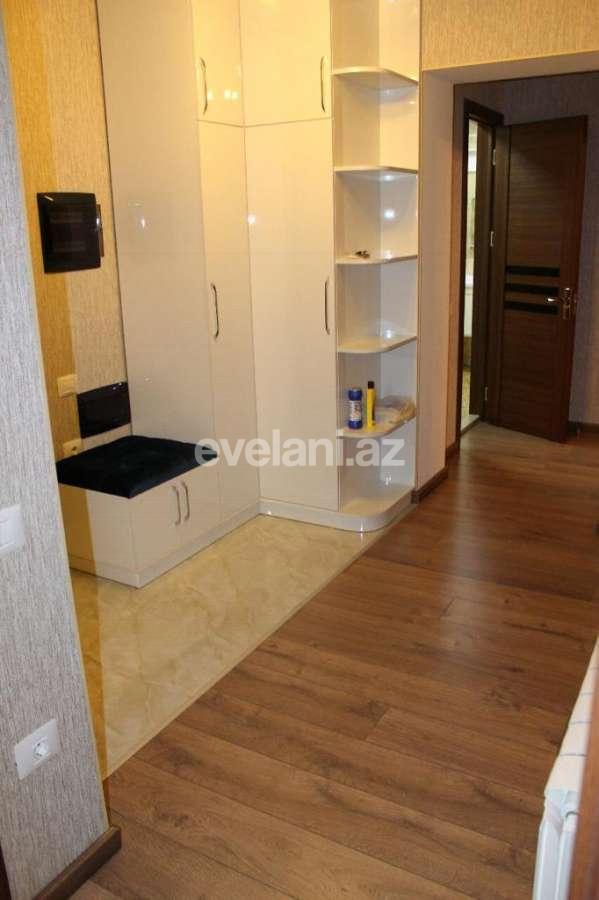 Kirayə verilir, yeni tikili, 2 otaqlı, 120 m², Elmlər Akademiyası m.