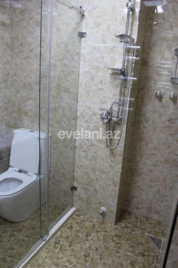 Kirayə verilir, yeni tikili, 2 otaqlı, 120 m², Elmlər Akademiyası m.