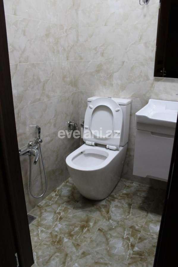 Kirayə verilir, yeni tikili, 2 otaqlı, 120 m², Elmlər Akademiyası m.