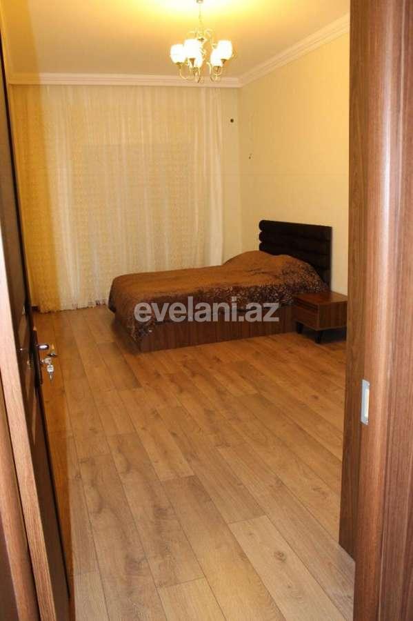 Kirayə verilir, yeni tikili, 2 otaqlı, 120 m², Elmlər Akademiyası m.