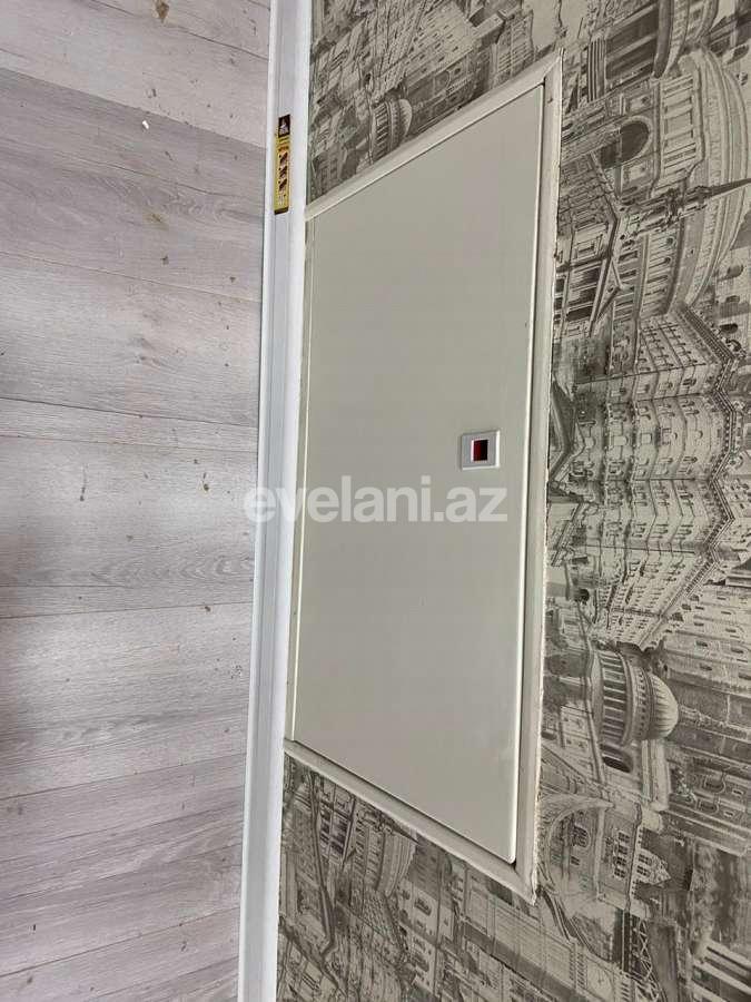 Satılır, yeni tikili, 2 otaqlı, 48 m², Masazır q.