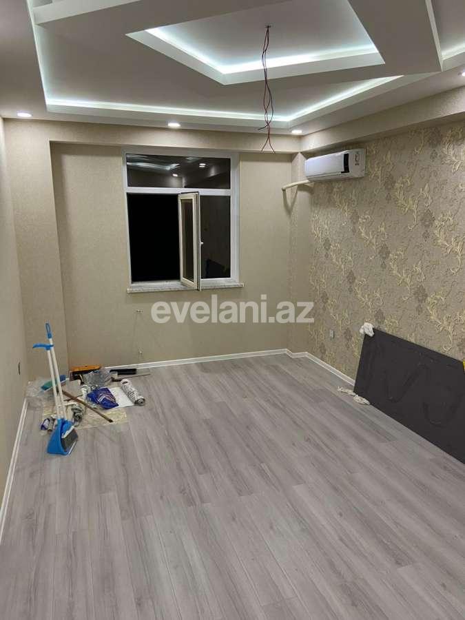 Satılır, yeni tikili, 2 otaqlı, 48 m², Masazır q.