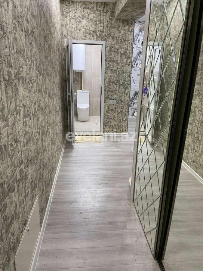 Satılır, yeni tikili, 2 otaqlı, 48 m², Masazır q.