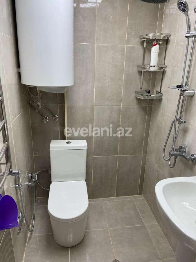 Satılır, yeni tikili, 2 otaqlı, 48 m², Masazır q.