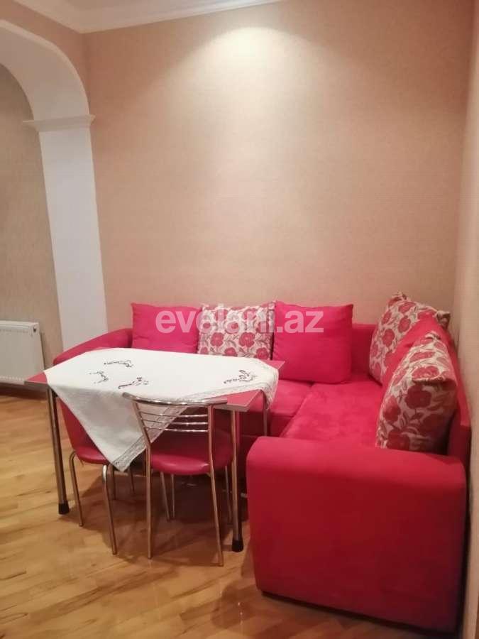 Kirayə verilir, yeni tikili, 3 otaqlı, 120 m², Yeni Yasamal q.