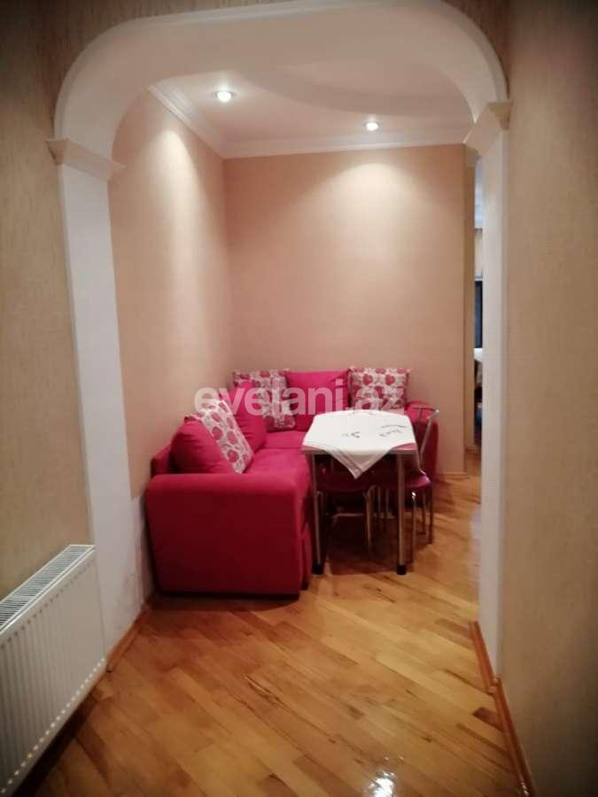 Kirayə verilir, yeni tikili, 3 otaqlı, 120 m², Yeni Yasamal q.