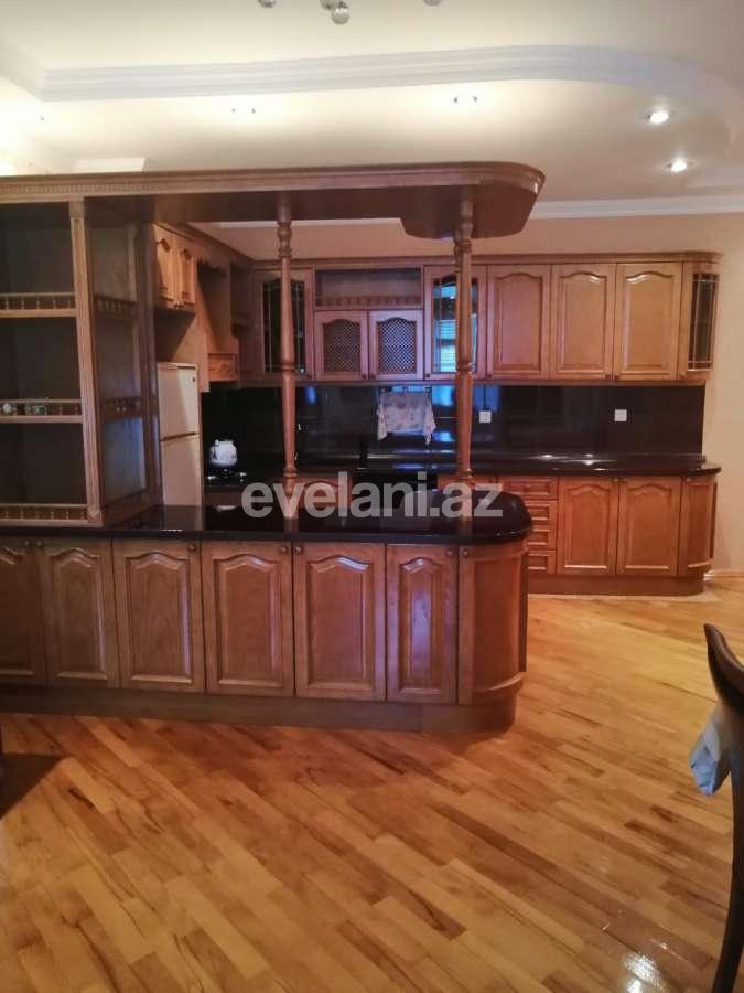 Kirayə verilir, yeni tikili, 3 otaqlı, 120 m², Yeni Yasamal q.