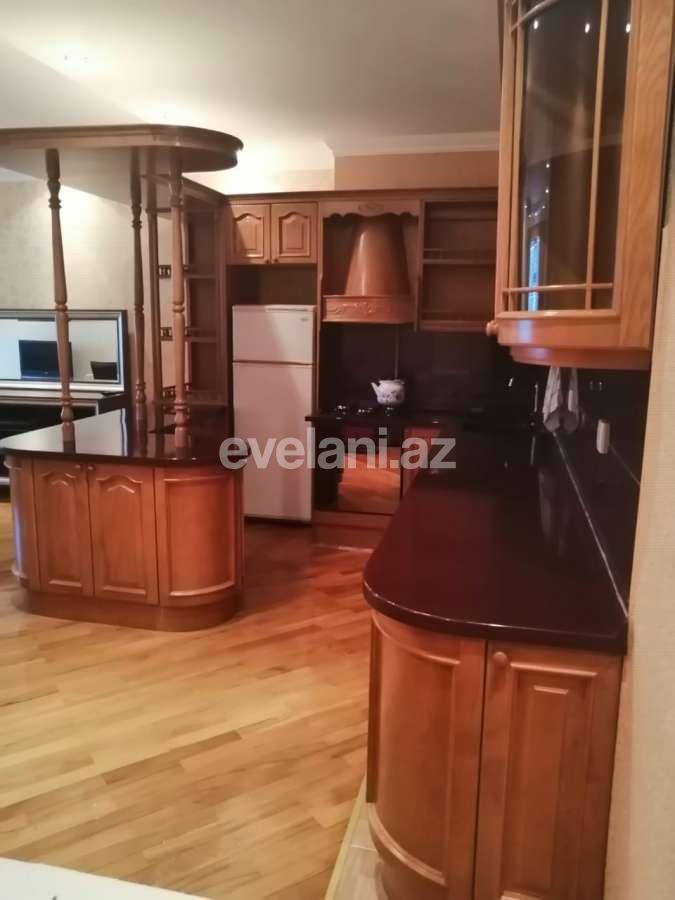 Kirayə verilir, yeni tikili, 3 otaqlı, 120 m², Yeni Yasamal q.