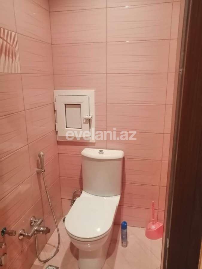 Kirayə verilir, yeni tikili, 3 otaqlı, 120 m², Yeni Yasamal q.