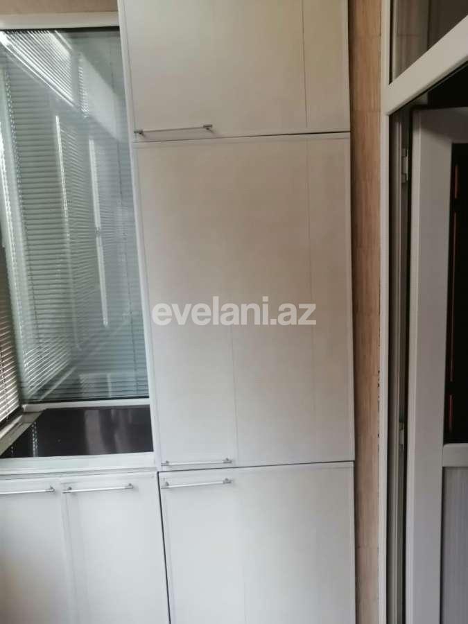 Kirayə verilir, yeni tikili, 3 otaqlı, 120 m², Yeni Yasamal q.